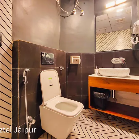 Hoztel Jaipur Hostel Exterior photo