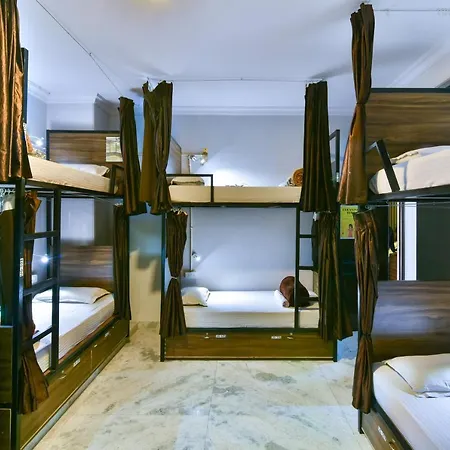 Hoztel Jaipur Hostel Exterior photo