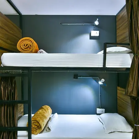Hoztel Jaipur Hostel Exterior photo